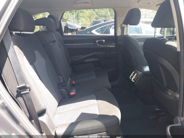 Aukcja sprzedaży 2023 Kia Sorento Lx, vin: 5XYRG4LC2PG172261, numer aukcji: 45858456