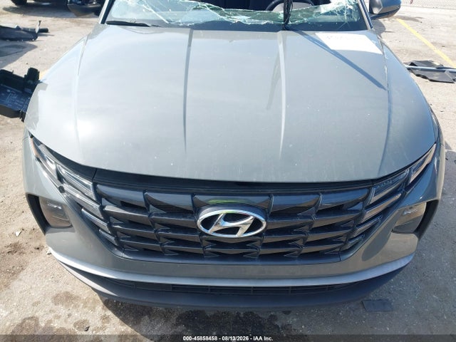 45858458 :رقم المزاد ، 5NMJB3DE6RH418209 vin ، 2024 Hyundai Tucson Sel مزاد بيع
