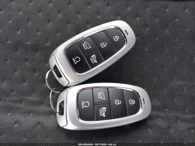 45858458 :رقم المزاد ، 5NMJB3DE6RH418209 vin ، 2024 Hyundai Tucson Sel مزاد بيع