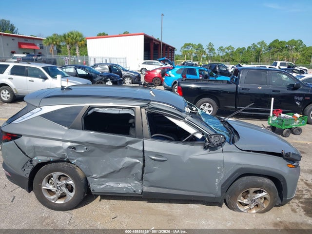 45858458 :رقم المزاد ، 5NMJB3DE6RH418209 vin ، 2024 Hyundai Tucson Sel مزاد بيع