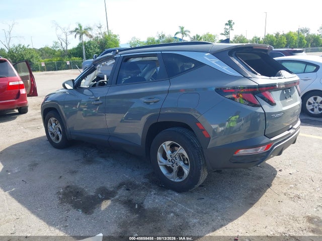 45858458 :رقم المزاد ، 5NMJB3DE6RH418209 vin ، 2024 Hyundai Tucson Sel مزاد بيع
