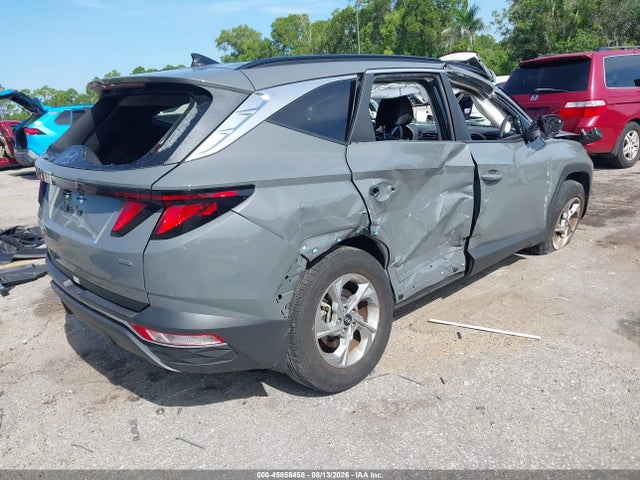 45858458 :رقم المزاد ، 5NMJB3DE6RH418209 vin ، 2024 Hyundai Tucson Sel مزاد بيع