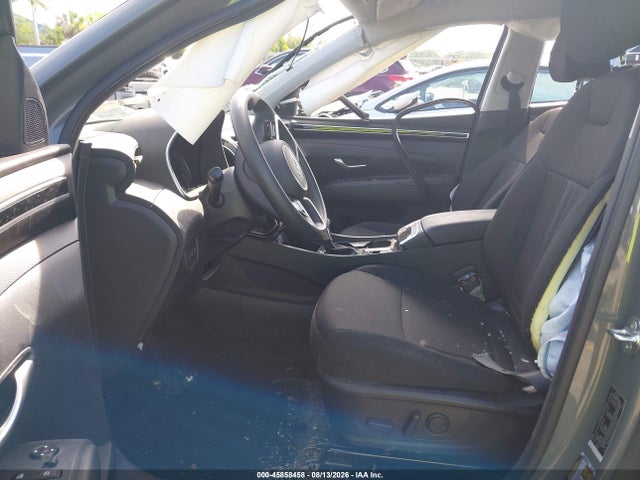45858458 :رقم المزاد ، 5NMJB3DE6RH418209 vin ، 2024 Hyundai Tucson Sel مزاد بيع