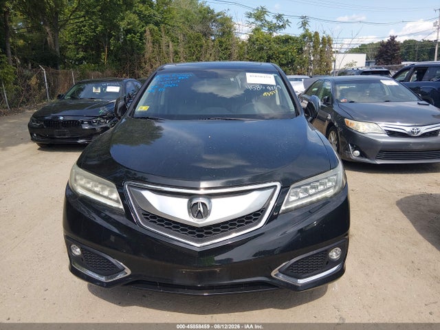 Aukcja sprzedaży 2016 Acura Rdx Acurawatch Plus Package, vin: 5J8TB4H33GL002459, numer aukcji: 45858459