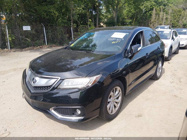 Aukcja sprzedaży 2016 Acura Rdx Acurawatch Plus Package, vin: 5J8TB4H33GL002459, numer aukcji: 45858459
