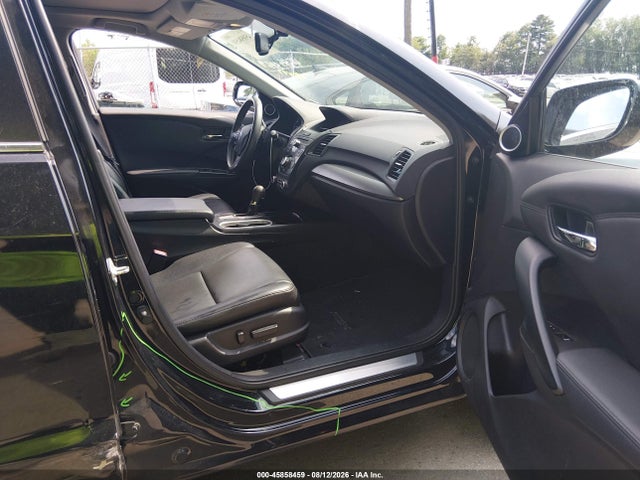 Aukcja sprzedaży 2016 Acura Rdx Acurawatch Plus Package, vin: 5J8TB4H33GL002459, numer aukcji: 45858459
