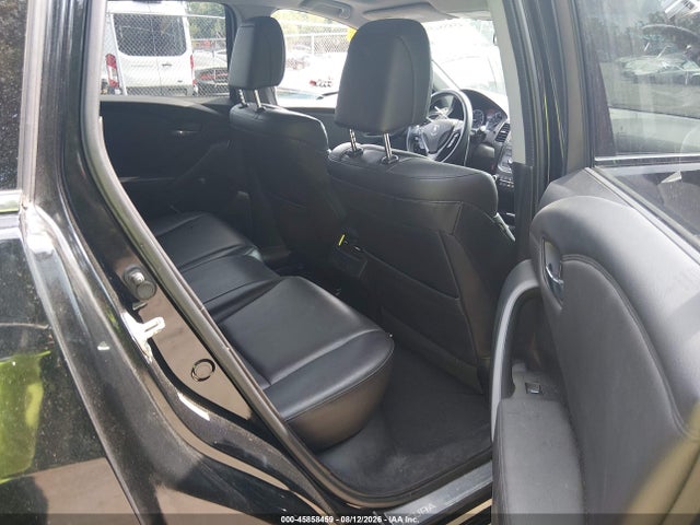 Aukcja sprzedaży 2016 Acura Rdx Acurawatch Plus Package, vin: 5J8TB4H33GL002459, numer aukcji: 45858459