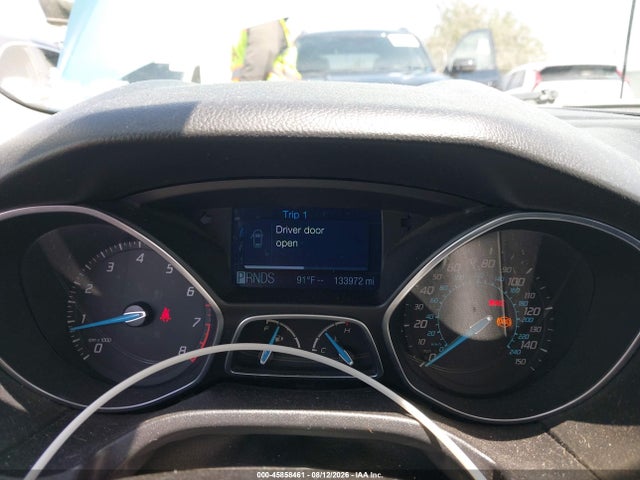 Продаж на аукціоні авто 2012 Ford Focus Sel, vin: 1FAHP3M26CL156211, номер лоту: 45858461