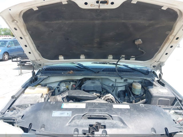 2000 Gmc Sierra 2500 Sle მანქანა იყიდება აუქციონზე, vin: 1GTGK29UXYE269342, აუქციონის ნომერი: 45858462