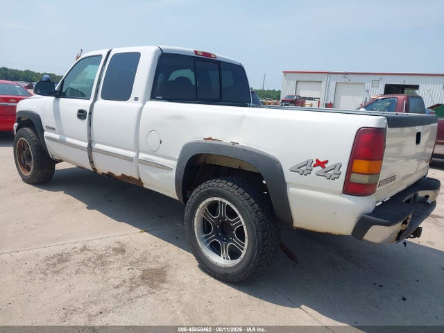 2000 Gmc Sierra 2500 Sle მანქანა იყიდება აუქციონზე, vin: 1GTGK29UXYE269342, აუქციონის ნომერი: 45858462