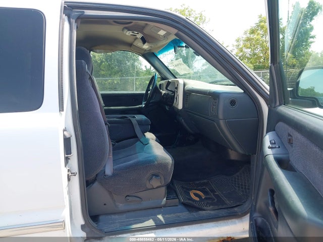 2000 Gmc Sierra 2500 Sle მანქანა იყიდება აუქციონზე, vin: 1GTGK29UXYE269342, აუქციონის ნომერი: 45858462