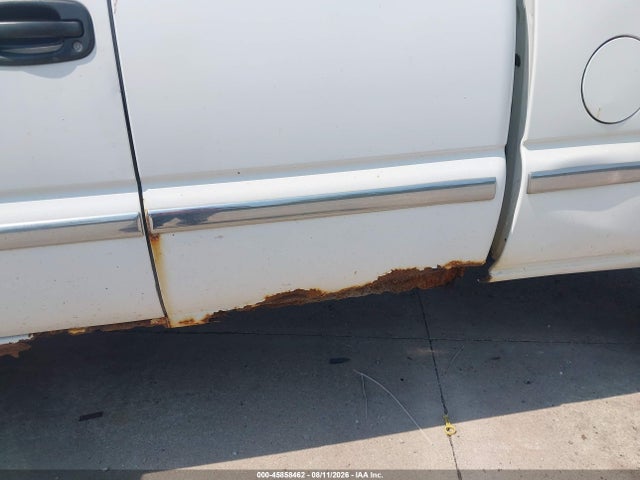 2000 Gmc Sierra 2500 Sle მანქანა იყიდება აუქციონზე, vin: 1GTGK29UXYE269342, აუქციონის ნომერი: 45858462