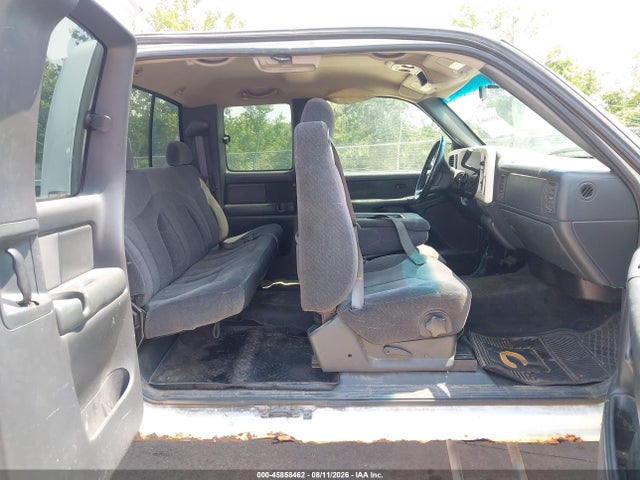2000 Gmc Sierra 2500 Sle მანქანა იყიდება აუქციონზე, vin: 1GTGK29UXYE269342, აუქციონის ნომერი: 45858462