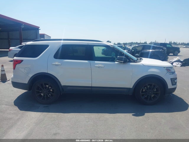 Ford EXPLORER XLT 2017 1FM5K8D86HGE12713 Image 13