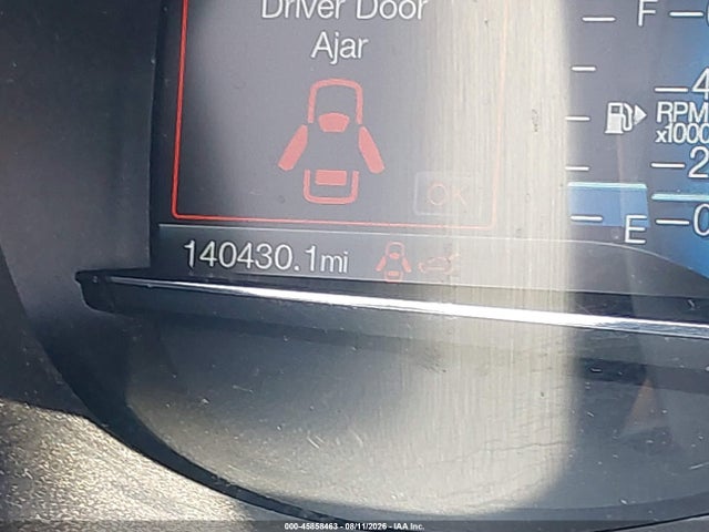 Ford EXPLORER XLT 2017 1FM5K8D86HGE12713 Image 15
