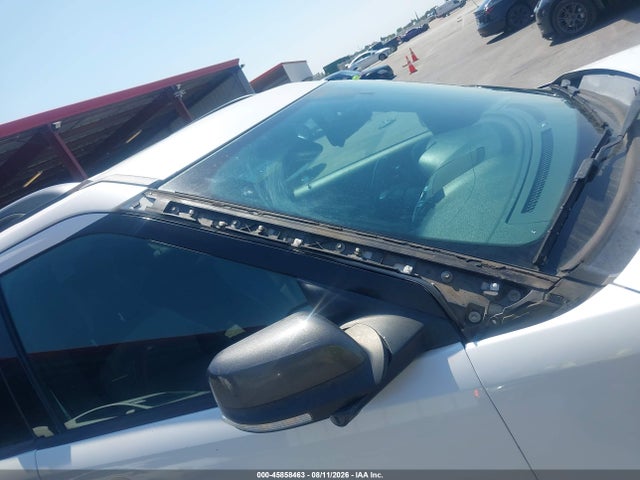 Ford EXPLORER XLT 2017 1FM5K8D86HGE12713 Image 6