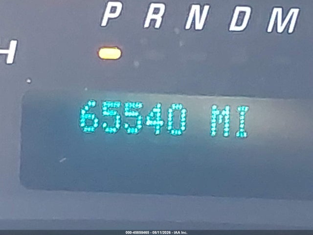 1GAWGEFG4H1101824 Chevrolet Express 2500 Ls