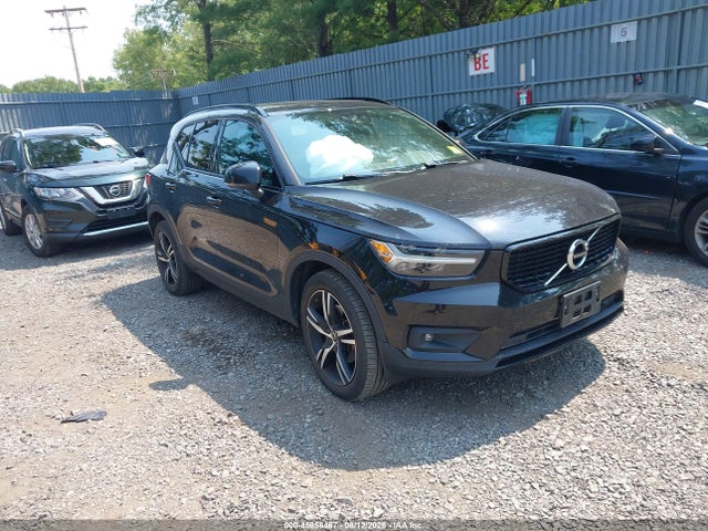 Aukcja sprzedaży 2020 Volvo Xc40 T5 R-design, vin: YV4162UM4L2344366, numer aukcji: 45858467