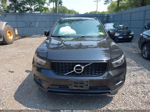 Aukcja sprzedaży 2020 Volvo Xc40 T5 R-design, vin: YV4162UM4L2344366, numer aukcji: 45858467