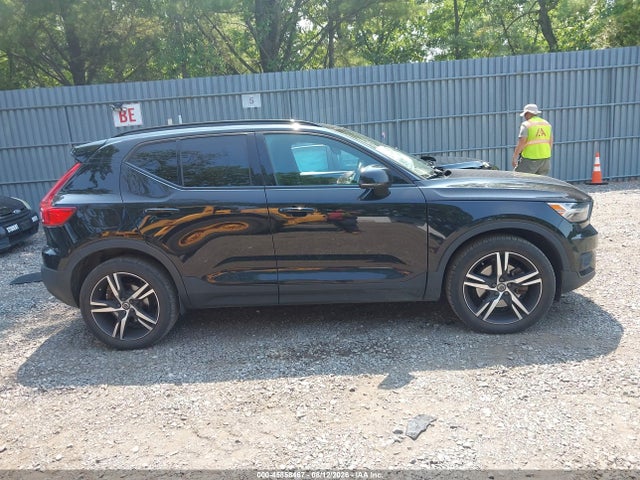 Aukcja sprzedaży 2020 Volvo Xc40 T5 R-design, vin: YV4162UM4L2344366, numer aukcji: 45858467