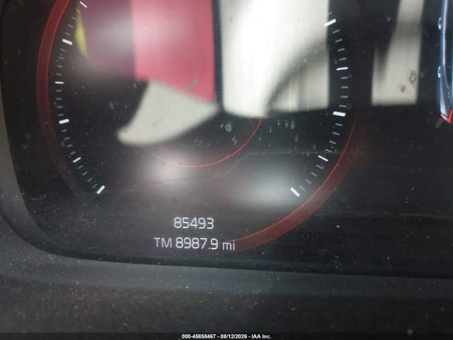 Aukcja sprzedaży 2020 Volvo Xc40 T5 R-design, vin: YV4162UM4L2344366, numer aukcji: 45858467