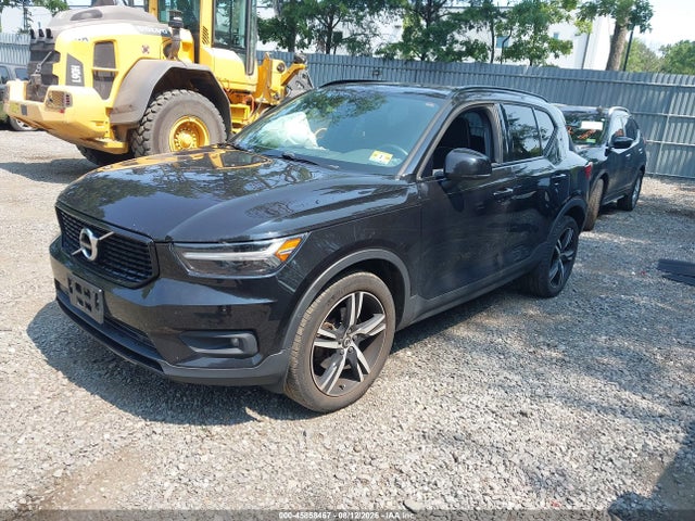 Aukcja sprzedaży 2020 Volvo Xc40 T5 R-design, vin: YV4162UM4L2344366, numer aukcji: 45858467