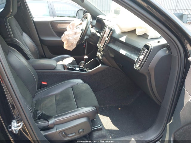 Aukcja sprzedaży 2020 Volvo Xc40 T5 R-design, vin: YV4162UM4L2344366, numer aukcji: 45858467