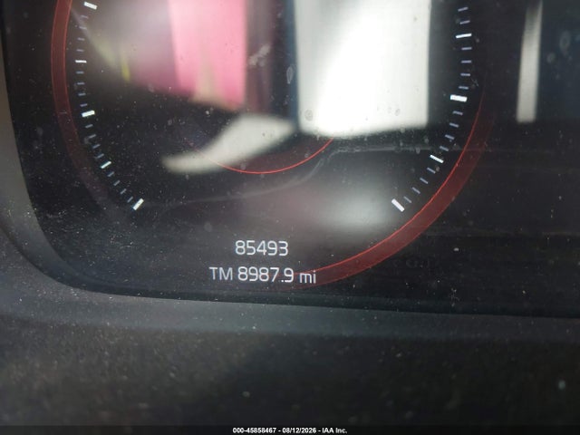 Aukcja sprzedaży 2020 Volvo Xc40 T5 R-design, vin: YV4162UM4L2344366, numer aukcji: 45858467