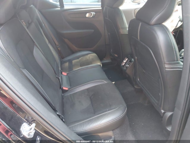 Aukcja sprzedaży 2020 Volvo Xc40 T5 R-design, vin: YV4162UM4L2344366, numer aukcji: 45858467