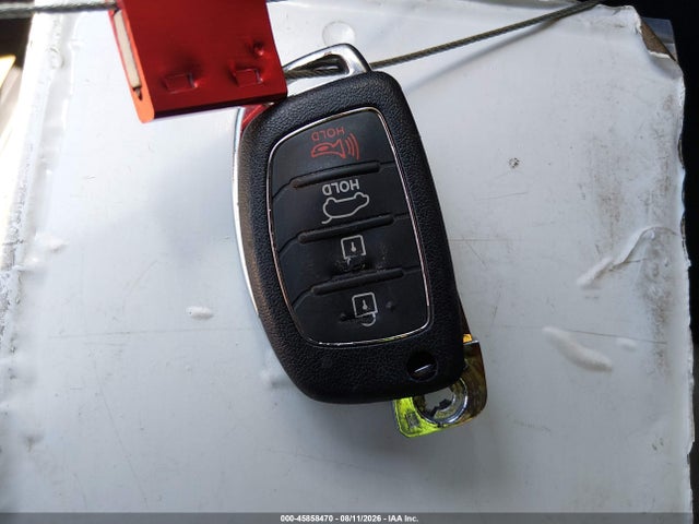 5XYZU3LB8FG287374 Hyundai Santa Fe Sport 2.4l