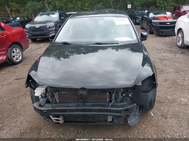 45858471 :رقم المزاد ، 3VWDB7AJ6HM294019 vin ، 2017 Volkswagen Jetta Se مزاد بيع