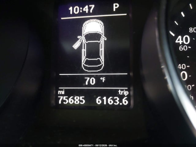 45858471 :رقم المزاد ، 3VWDB7AJ6HM294019 vin ، 2017 Volkswagen Jetta Se مزاد بيع