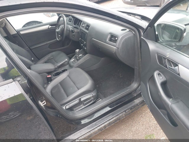 45858471 :رقم المزاد ، 3VWDB7AJ6HM294019 vin ، 2017 Volkswagen Jetta Se مزاد بيع