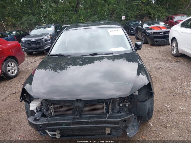 45858471 :رقم المزاد ، 3VWDB7AJ6HM294019 vin ، 2017 Volkswagen Jetta Se مزاد بيع