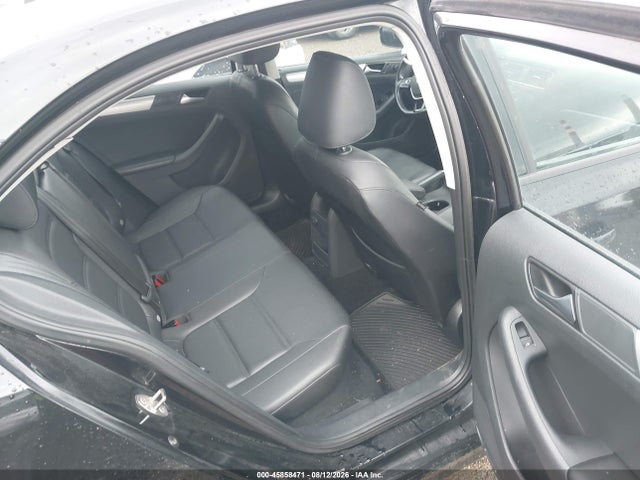 45858471 :رقم المزاد ، 3VWDB7AJ6HM294019 vin ، 2017 Volkswagen Jetta Se مزاد بيع