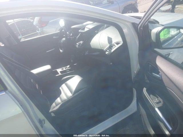Продажа на аукционе авто 2017 Ford Escape Titanium, vin: 1FMCU0JD2HUE35220, номер лота: 45858475