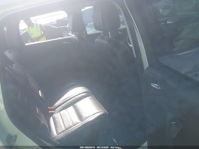 Продажа на аукционе авто 2017 Ford Escape Titanium, vin: 1FMCU0JD2HUE35220, номер лота: 45858475