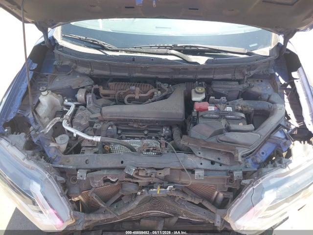 Nissan ROGUE S 2018 KNMAT2MT3JP622998 Image 10