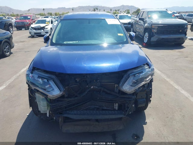 Nissan ROGUE S 2018 KNMAT2MT3JP622998 Image 13