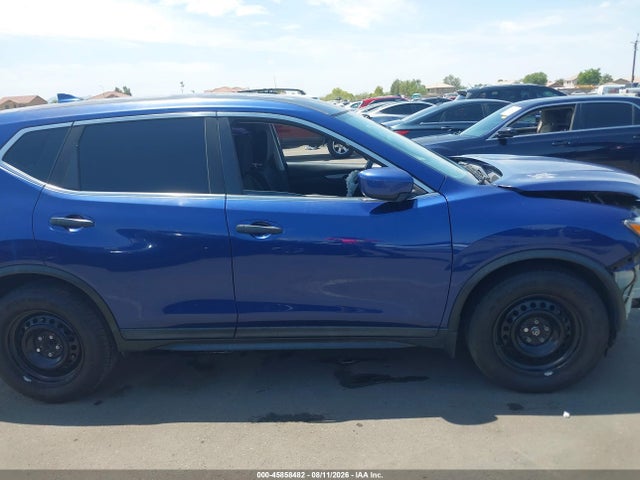 Nissan ROGUE S 2018 KNMAT2MT3JP622998 Image 14