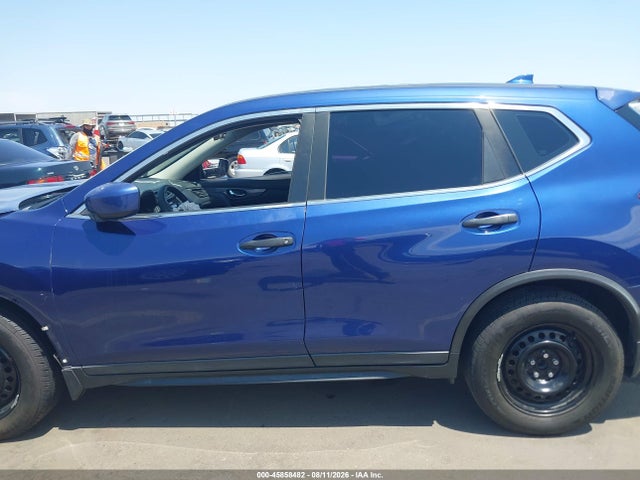Nissan ROGUE S 2018 KNMAT2MT3JP622998 Image 15