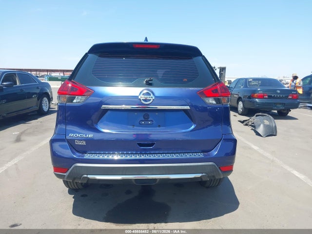 Nissan ROGUE S 2018 KNMAT2MT3JP622998 Image 17