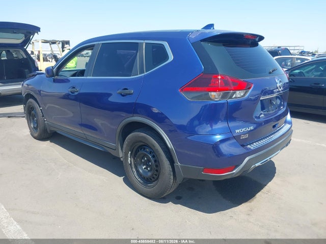 Nissan ROGUE S 2018 KNMAT2MT3JP622998 Image 3