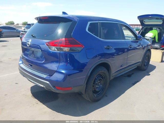 Nissan ROGUE S 2018 KNMAT2MT3JP622998 Image 4