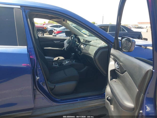 Nissan ROGUE S 2018 KNMAT2MT3JP622998 Image 5
