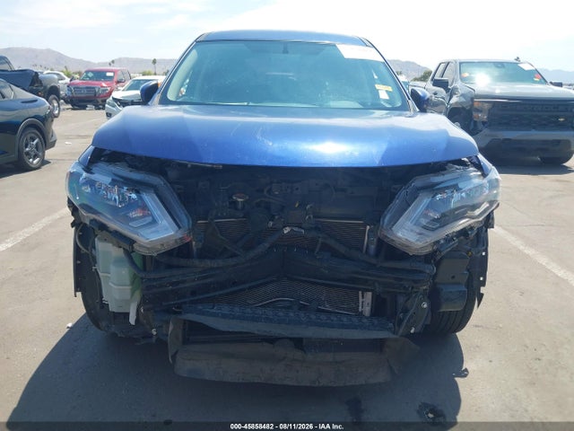 Nissan ROGUE S 2018 KNMAT2MT3JP622998 Image 6