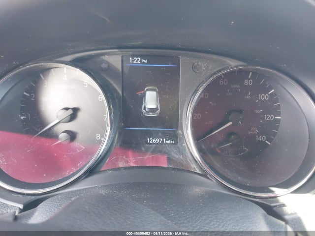 Nissan ROGUE S 2018 KNMAT2MT3JP622998 Image 7