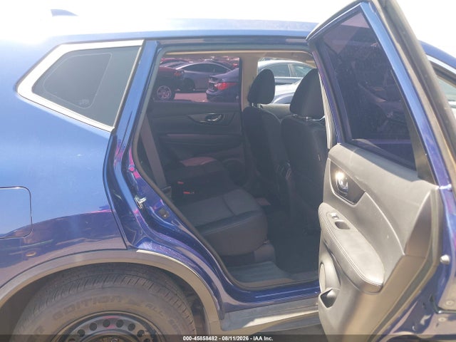 Nissan ROGUE S 2018 KNMAT2MT3JP622998 Image 8