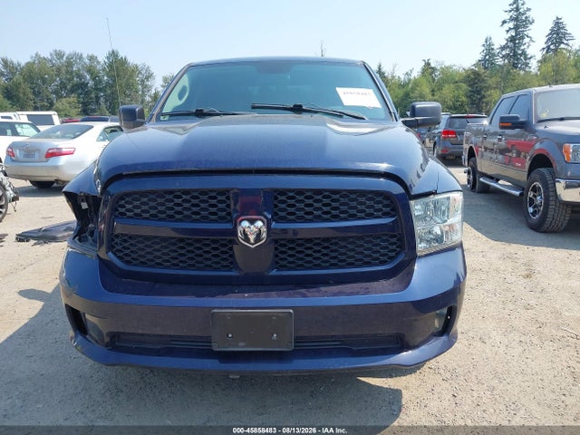 1C6RR7KTXES381548 RAM 1500 Express