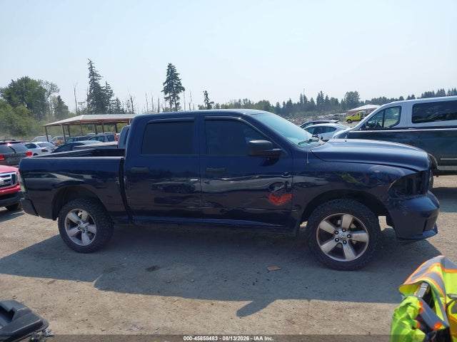 1C6RR7KTXES381548 RAM 1500 Express
